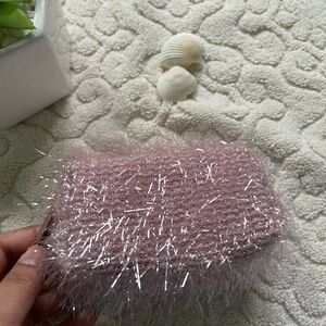 Add on mini Mac pouch